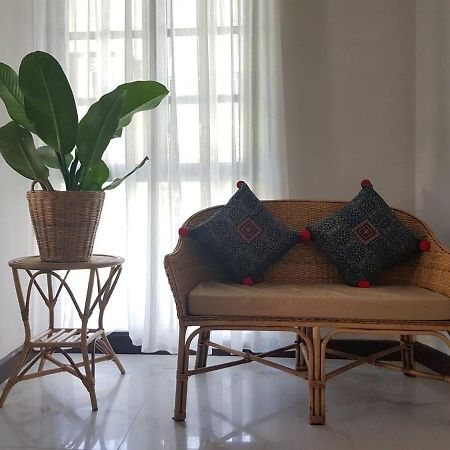 Hotel Rosy Chiang Mai Luaran gambar