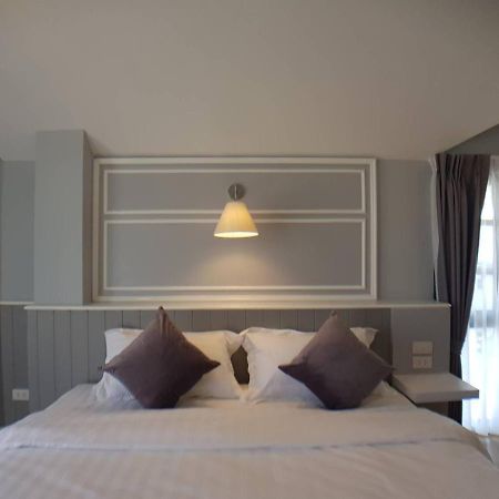 Hotel Rosy Chiang Mai Luaran gambar