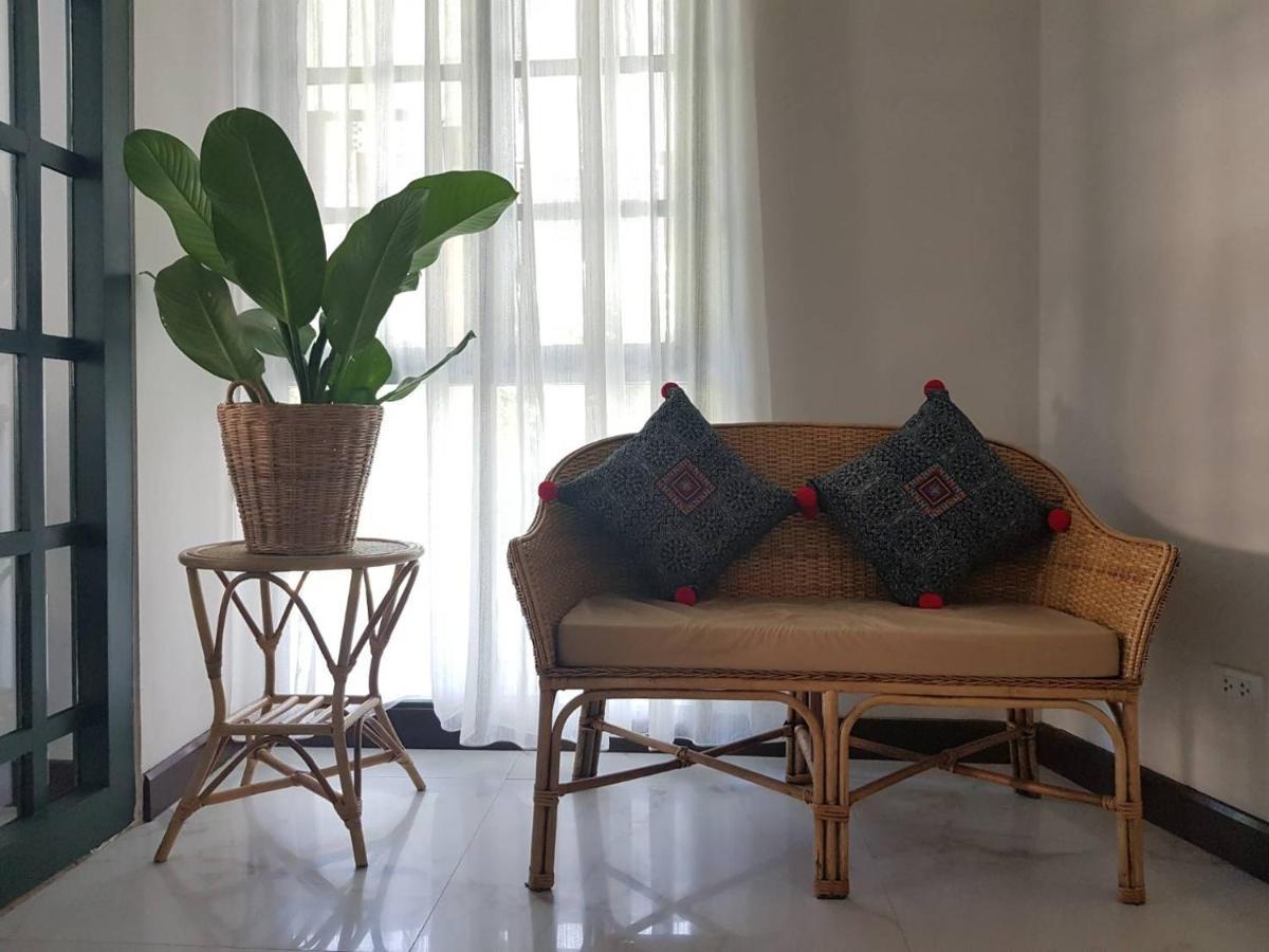 Hotel Rosy Chiang Mai Luaran gambar
