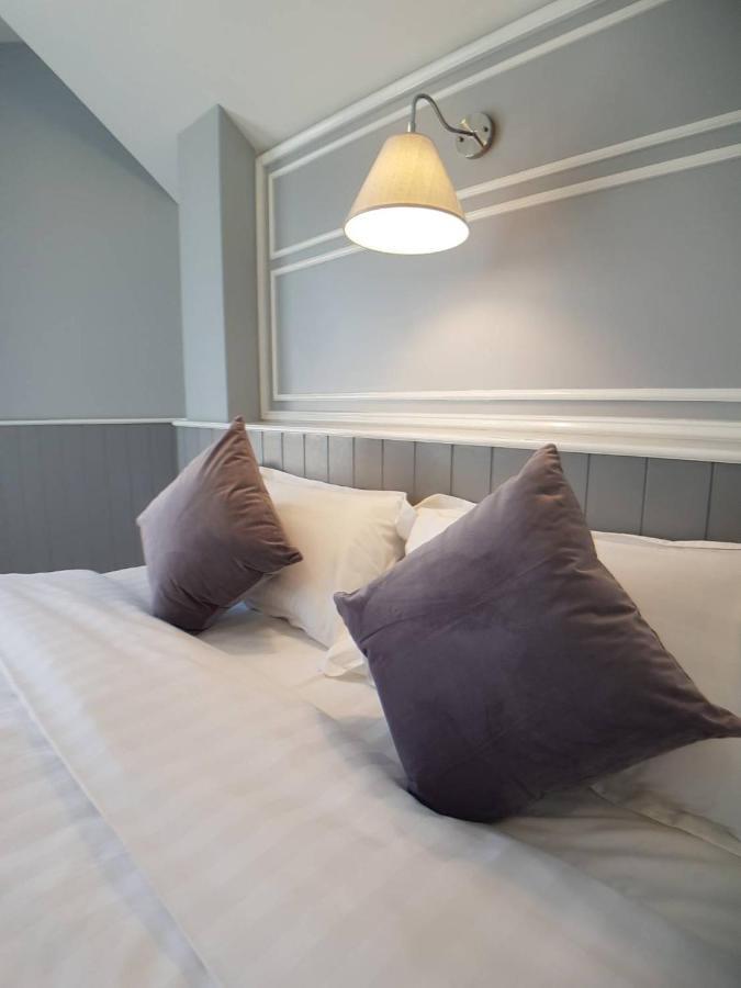 Hotel Rosy Chiang Mai Luaran gambar