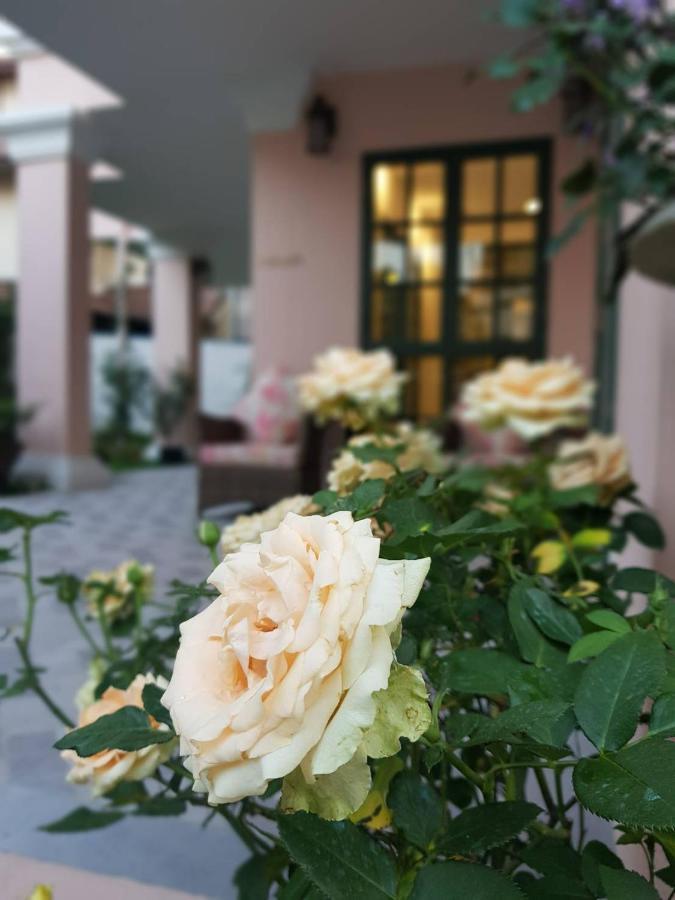 Hotel Rosy Chiang Mai Luaran gambar
