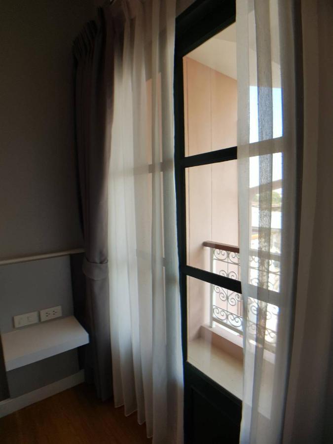 Hotel Rosy Chiang Mai Luaran gambar
