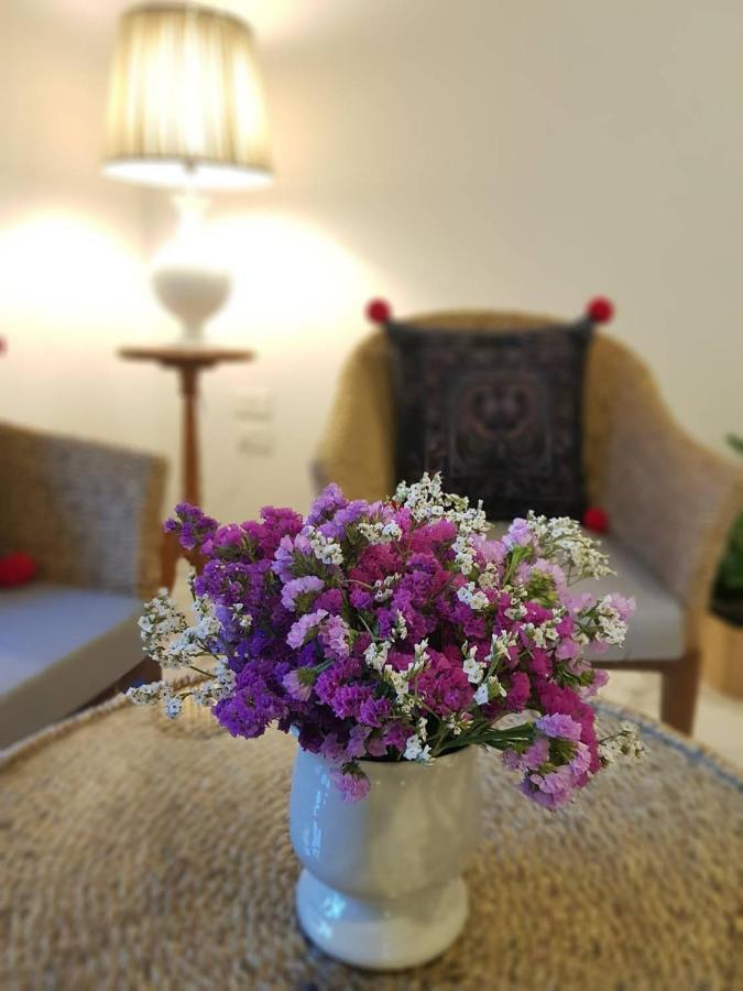 Hotel Rosy Chiang Mai Luaran gambar